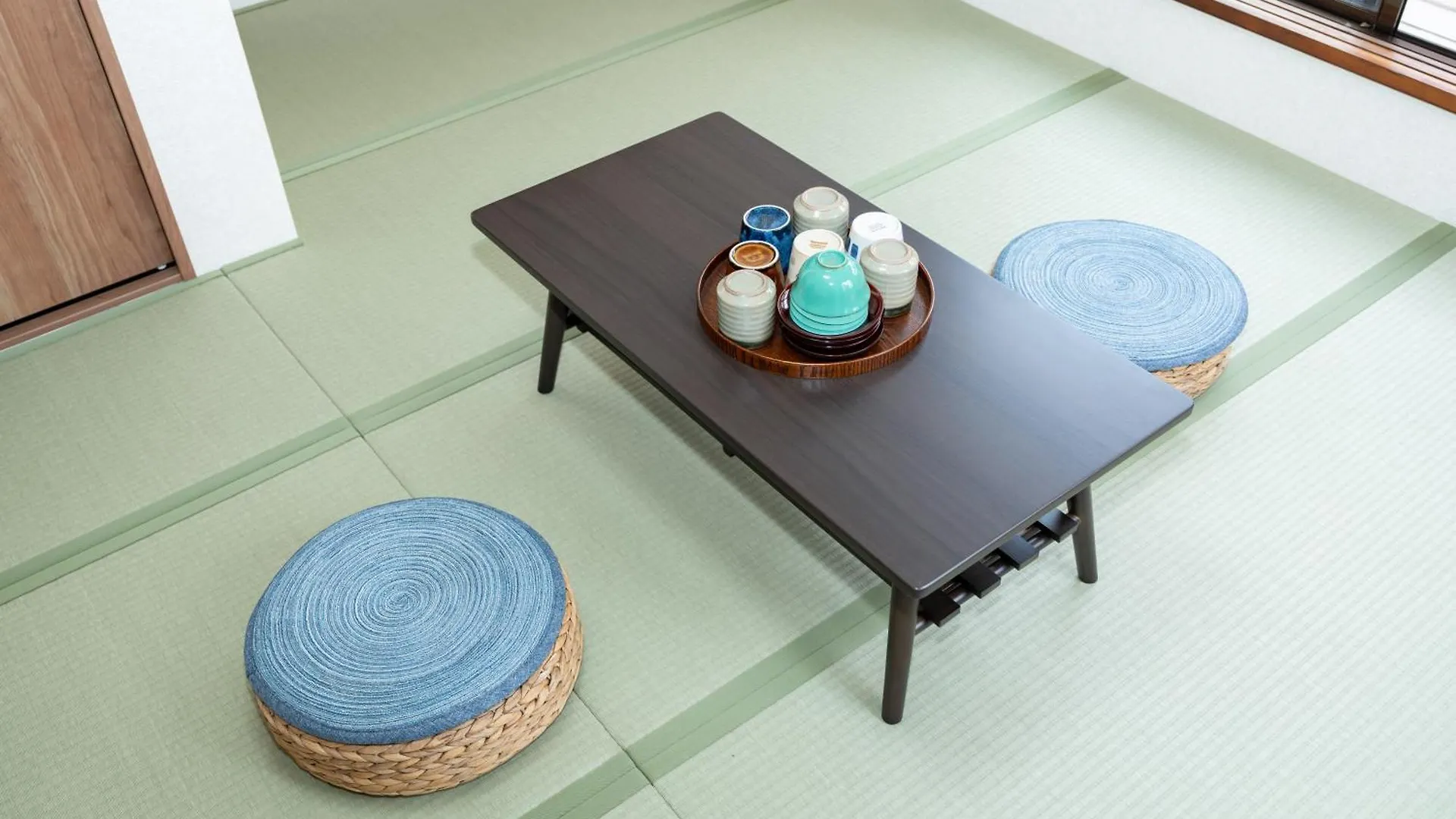 Apartament 匯家本町ビル Tokio Japonia
