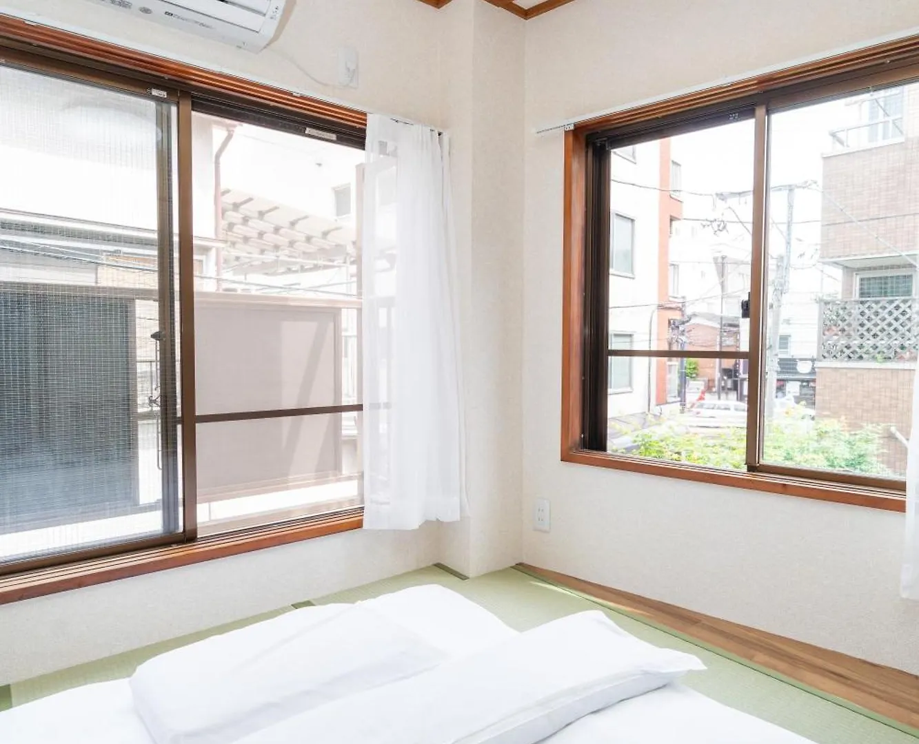 Apartament 匯家本町ビル Tokio 0*,