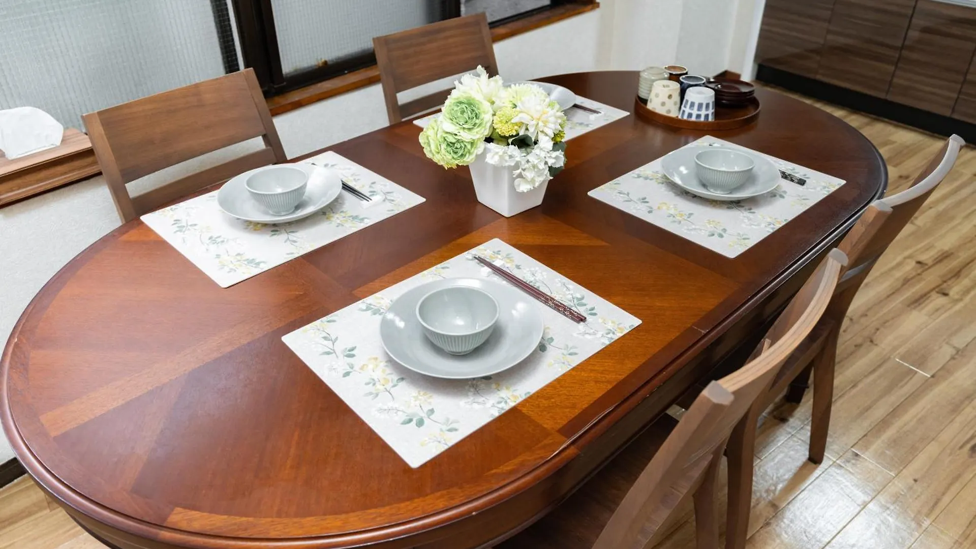 Apartament 匯家本町ビル Tokio Japonia