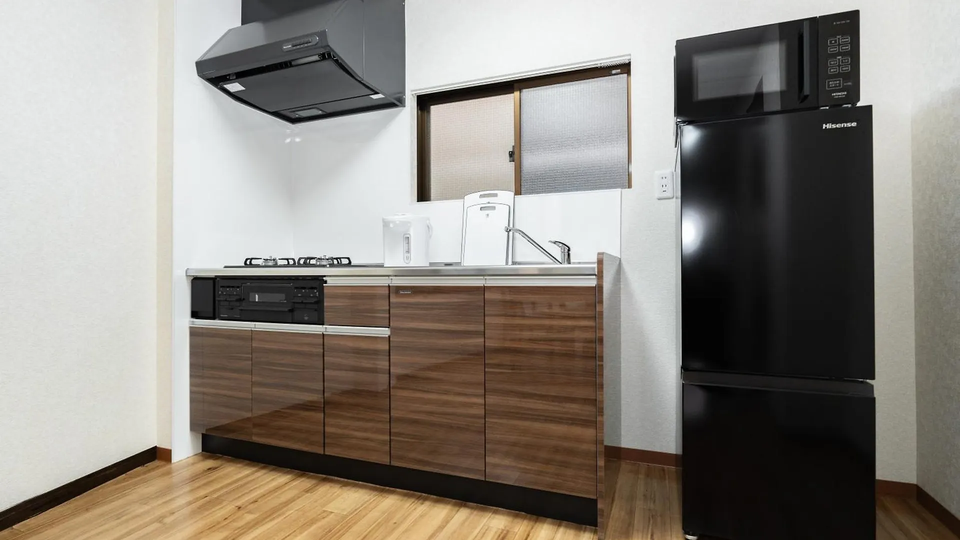 匯家本町ビル Apartment Tokyo