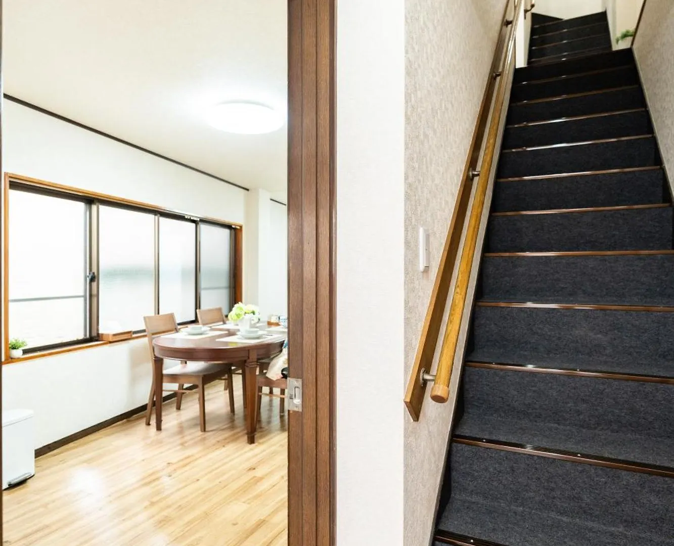 匯家本町ビル Apartment Tokyo 0*,  Japan