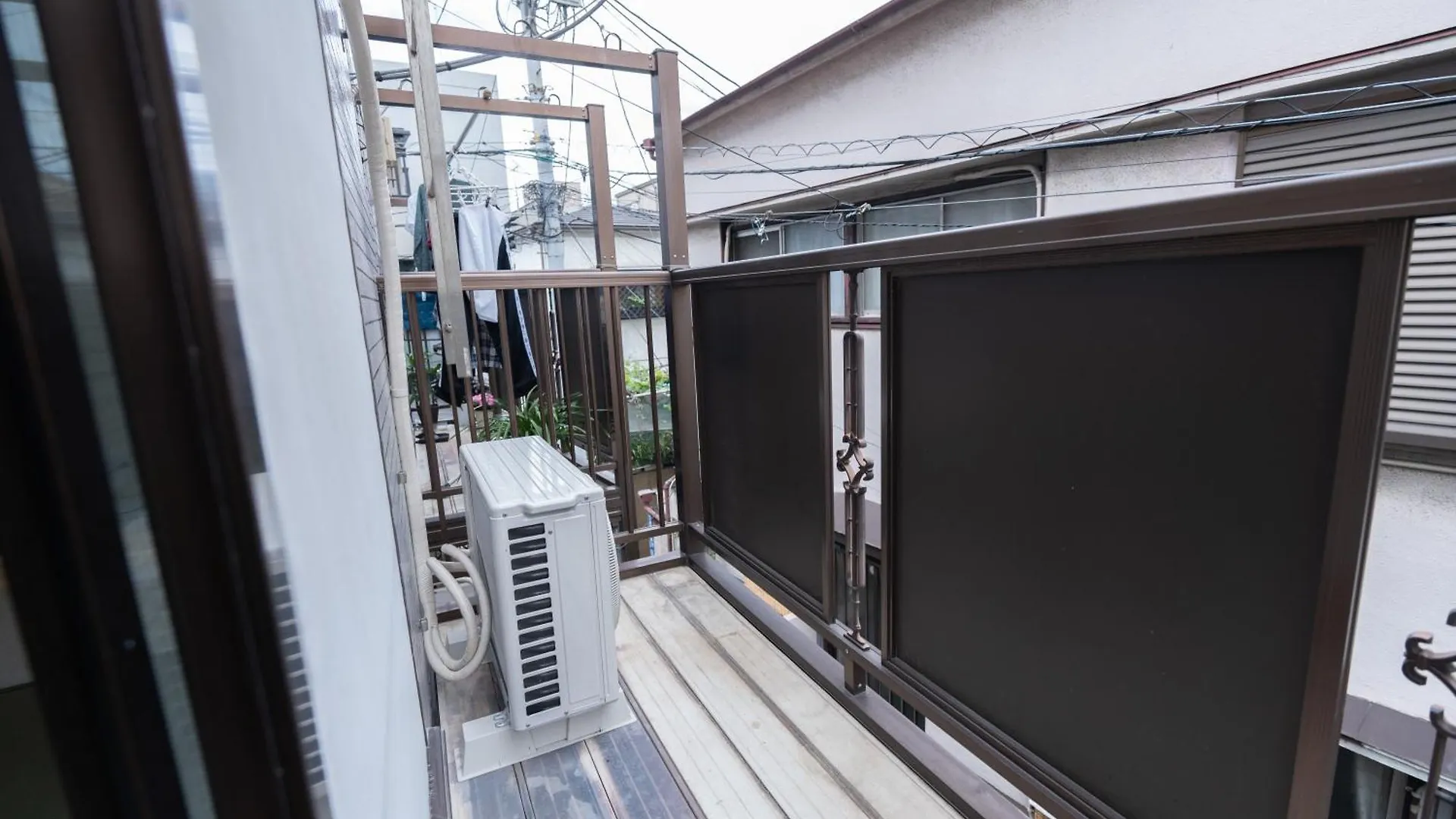 匯家本町ビル Apartment Tokyo