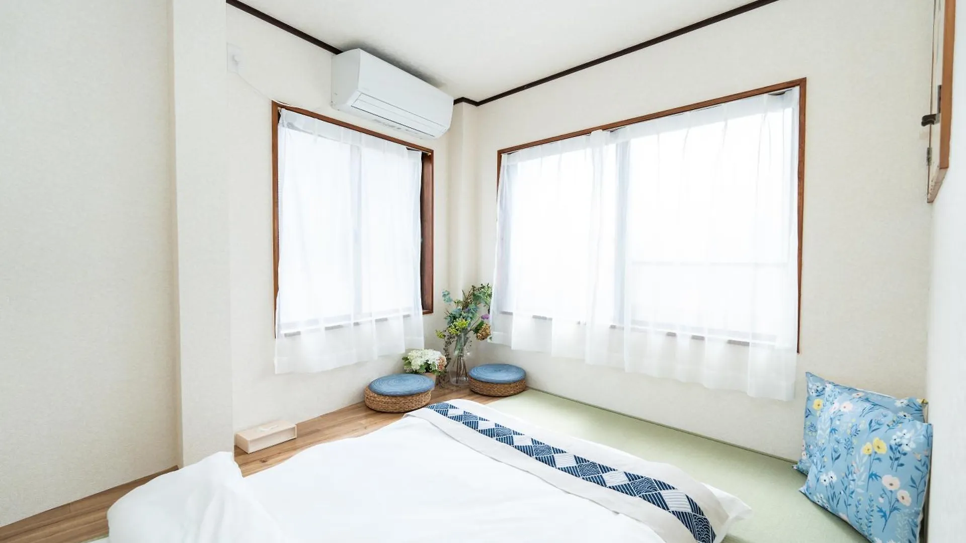 匯家本町ビル Apartment Tokyo