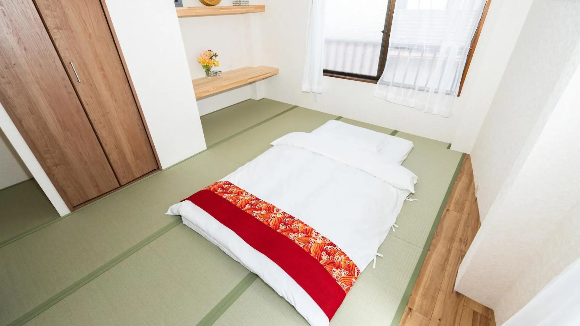 匯家本町ビル Apartment Tokyo