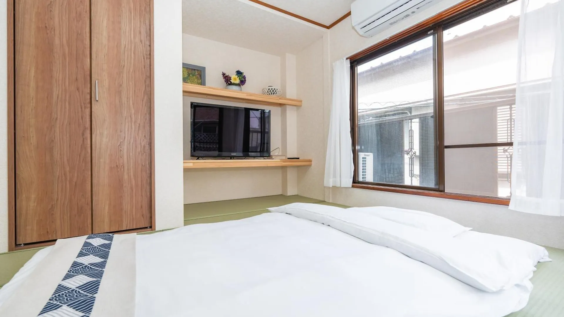 匯家本町ビル Apartment Tokyo