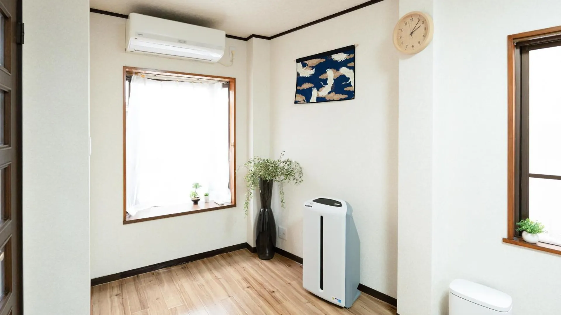 匯家本町ビル Apartment Tokyo