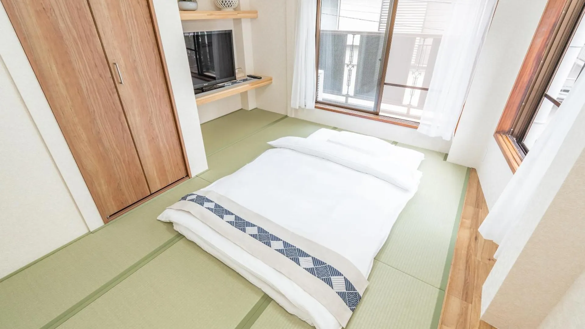 匯家本町ビル Apartment Tokyo